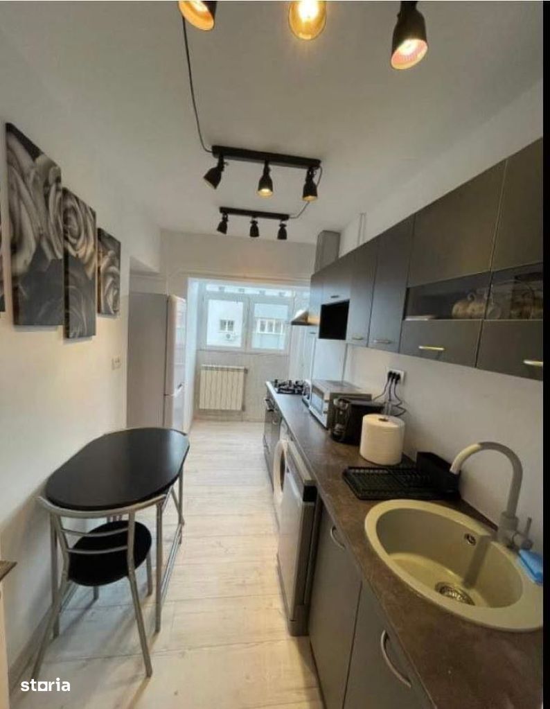 Garsonieră Bulevardul Unirii/Biblioteca Națională - Poză 7