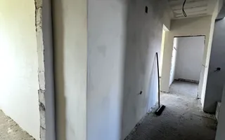Vanzare casa P+M in Sendreni( in spatele Primariei), pret 92.500 euro - Poză 25