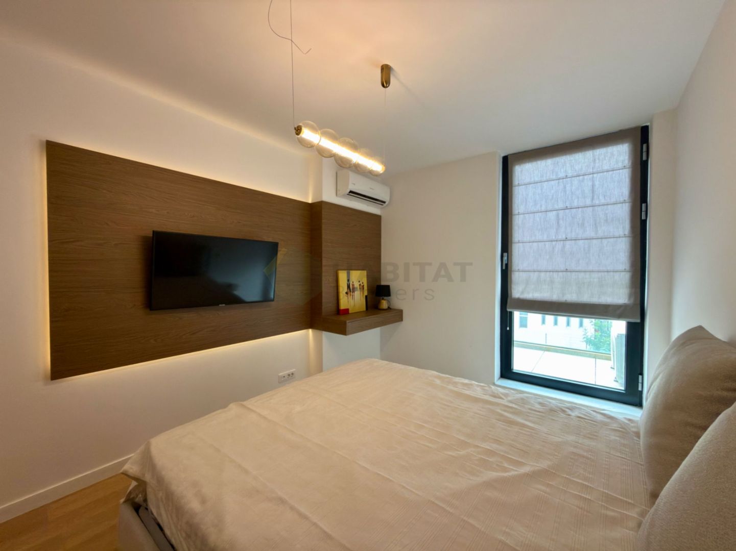 Locație premium lângă parc | Apartament 2 camere - Poză 13