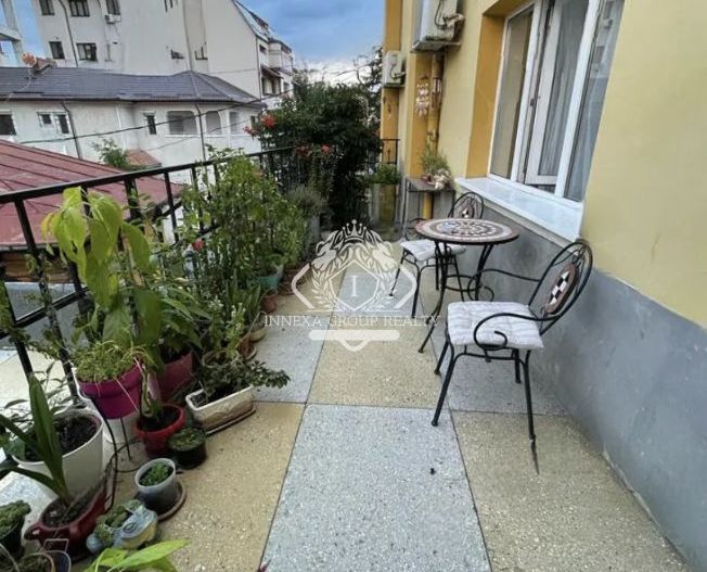 Apartament 2 camere - Floreasca, Dorobanti | Terasa 22mp | Recent renovat - Poză 9