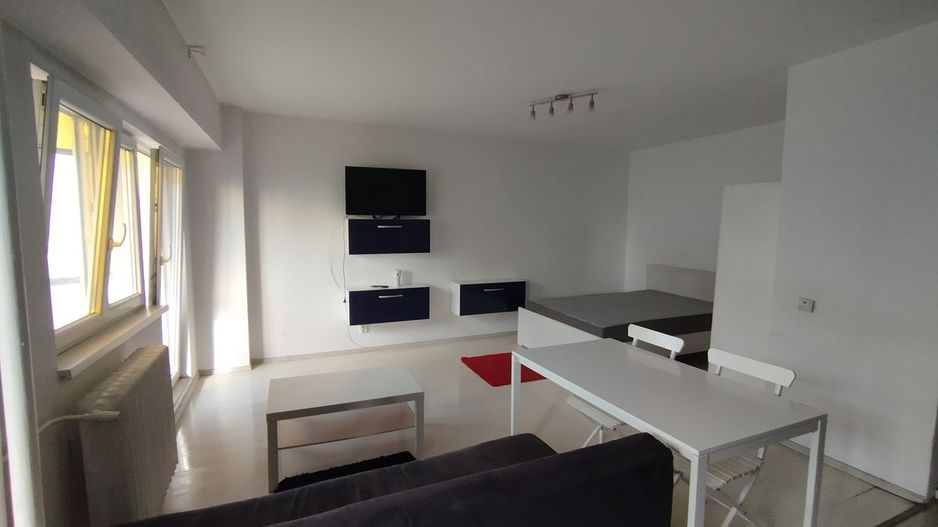 GARSONIERA SPATIOASA ZONA ACADEMIA MILITARA - Poză 2