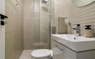 Casa Superba 4 Camere | 132MP | 2 Parcari | Borhanci! - Poză 9