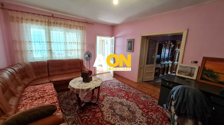 Casa 6 Camere, Teren 695mp, Zona Cetate F Buna - Poză 33