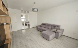 Inchiriere 3 camere Pallady metrou Teclu Loc parcare - Poză 1