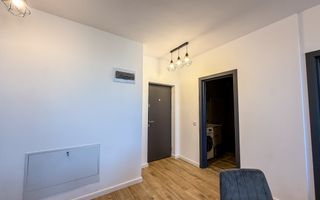 Apartament la cheie,bloc nou, 3 camere, 2 bai, zona Pod Ira - Poză 6