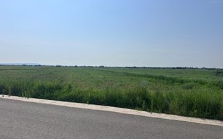 VÂNZARE TEREN MATRACA - Poză 1