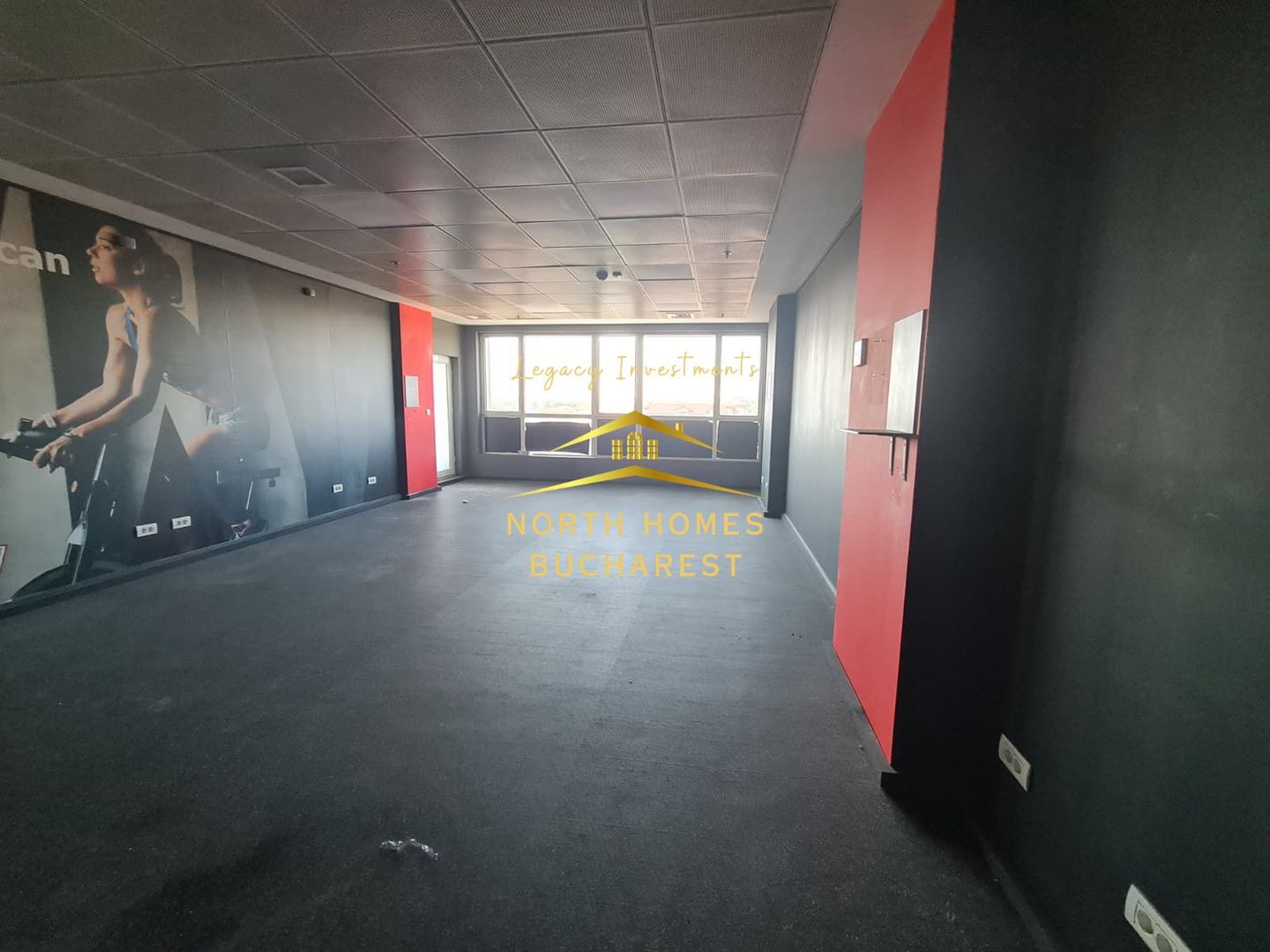 Spatiu de Birou/Comercial vis-a-vis de Spitalul Fundeni - Poză 7