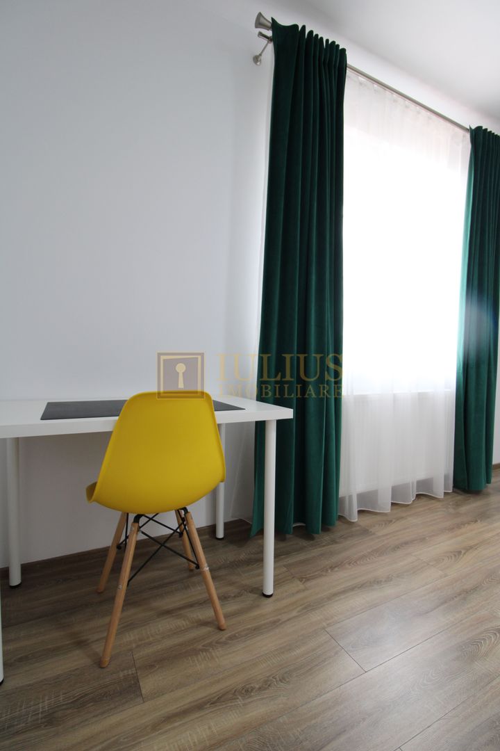 Zona Cora - Dumbravita, 5 camere + 2 bai. - Poză 23