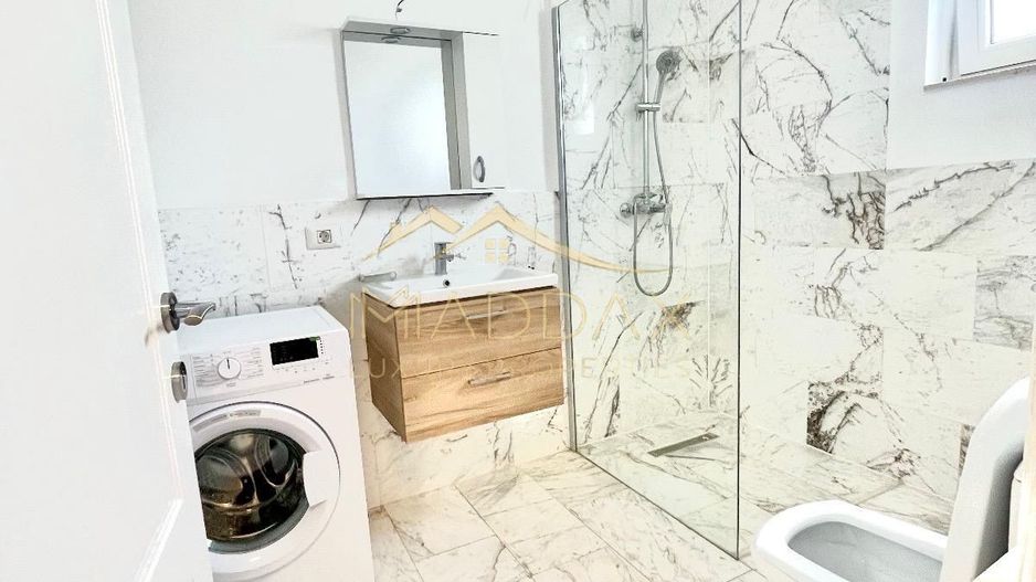 Vila moderna***4 camere***cu gradina//Cartier rezidential Corbeanca - Poză 9