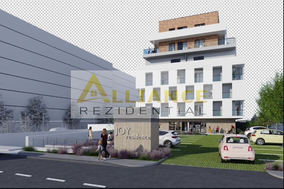 Apartament 2 camere de vanzare | Ansamblu nou | Comision 0% - Poză 4