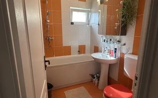 Apartament 3 camere, 85 mp + 2 balcoane – zona Parcul Colina, Mănăștur - Poză 9