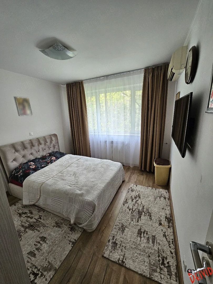 Apartament Giulesti / Crangasi - Poză 15