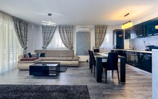 Apartament 3 camere 90 mp, 20 mp terasa, 90 mp gradina - Poză 2