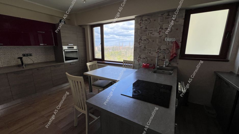 Apartament Decomandat 3 Camere | Parcare subterana | C. Torontalului - Poză 8