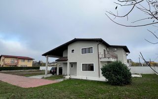COM 0% I Vila de inchiriat Pipera I Recent renovata I NEMOBILATA - Poză 1