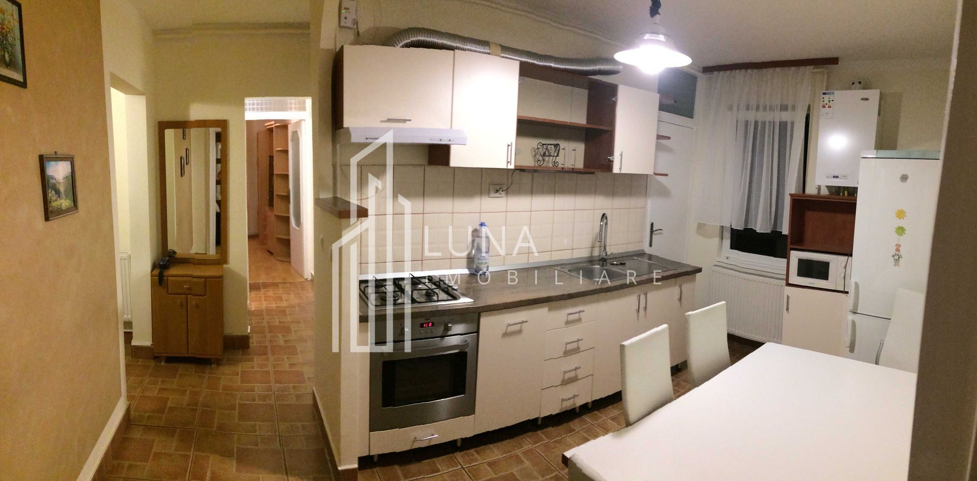 Închiriere apartament cu 3 camere - Poză 5