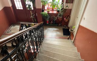 Apartament 4 camere spatios  in zona Sinaia - Poză 19