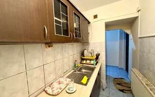 Apartament 2 camere | 43 mp  | Zona Micro 15 - Poză 12