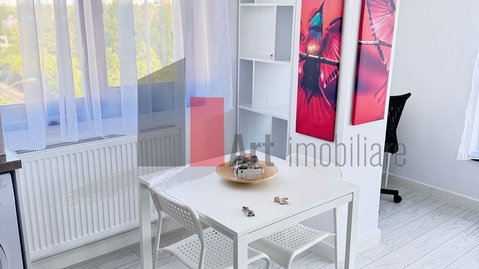 Ap 2 cam Jiului mobilat-utilat - Poză 17