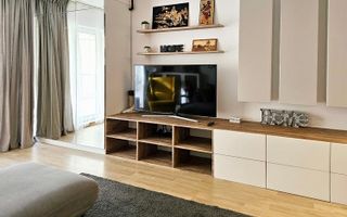 Apartament 2 camere | Terasa 32mp si loc de parcare | Bloc 2016 - Poză 5