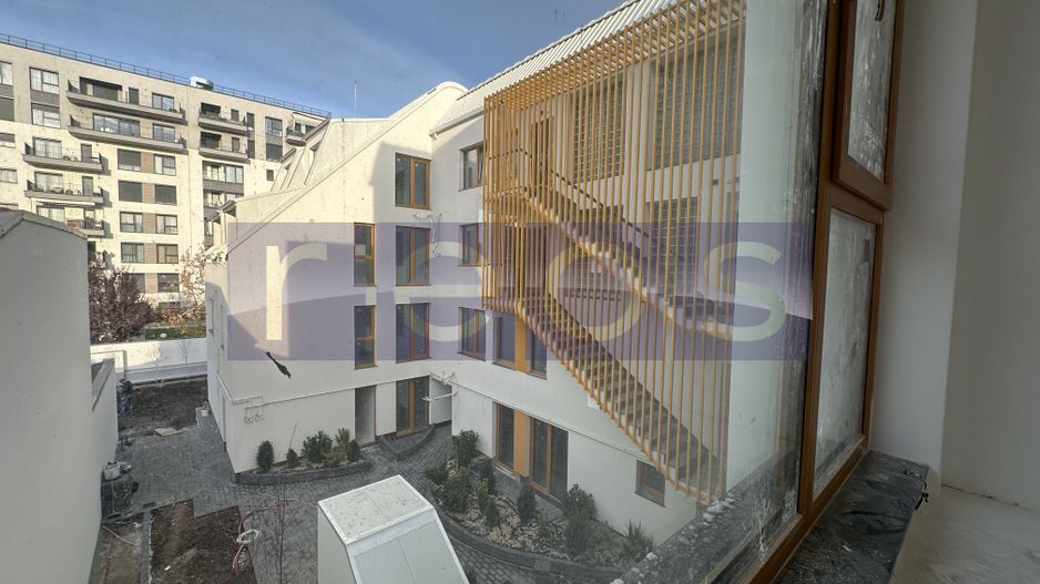 | APARTAMENT 2 CAMERE-63 MP UTILI | ZONA DOMENII-BLOC 2023 | - Poză 7