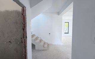 Casa Individuala - 4 camere - 3 bai - 460mp teren - Poză 8