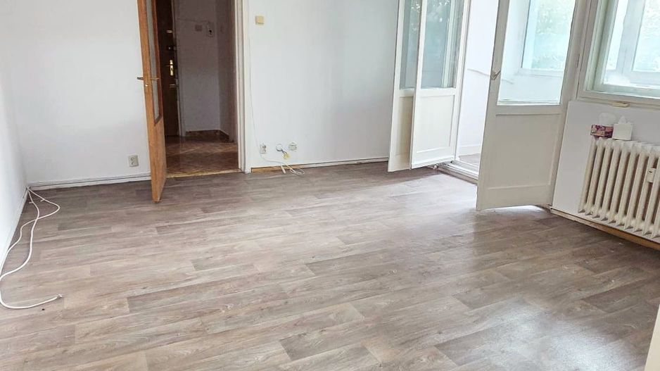 Apartament 3 camere - 2 balcoane I Zona Gorjului - Poză 1