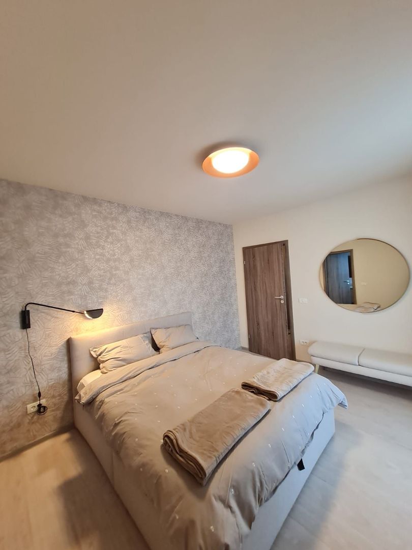 Apartament 2 camere la prima închiriere zona Braytim - Poză 7