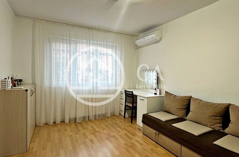 Apartament de vânzare cu 2 camere în zona Nufărul, Oradea - Poză 2
