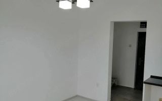 Garsoniera | Calea lui Traian | Vedere panoramica | Renovat Complet - Poză 1
