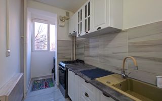 Apartament 3 camere Renovat Drumul Taberei Parc Metrou Raul Doamnei - Poză 14