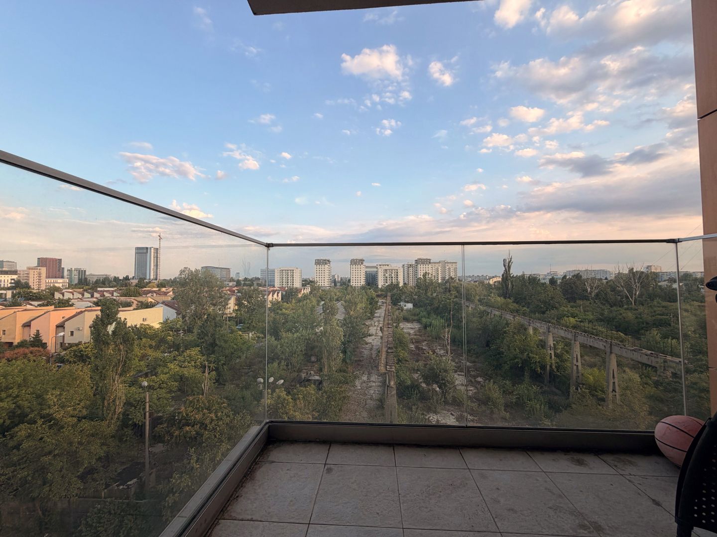 APARTAMENT 5 CAMERE | MOBILAT + UTILAT | VEDERE LIBERA - Poză 13