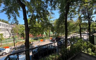 VANZARE 2 CAMERE PRIMAVERII | ZONA LICEUL JEAN MONNET | ETAJ 1 | - Poză 9