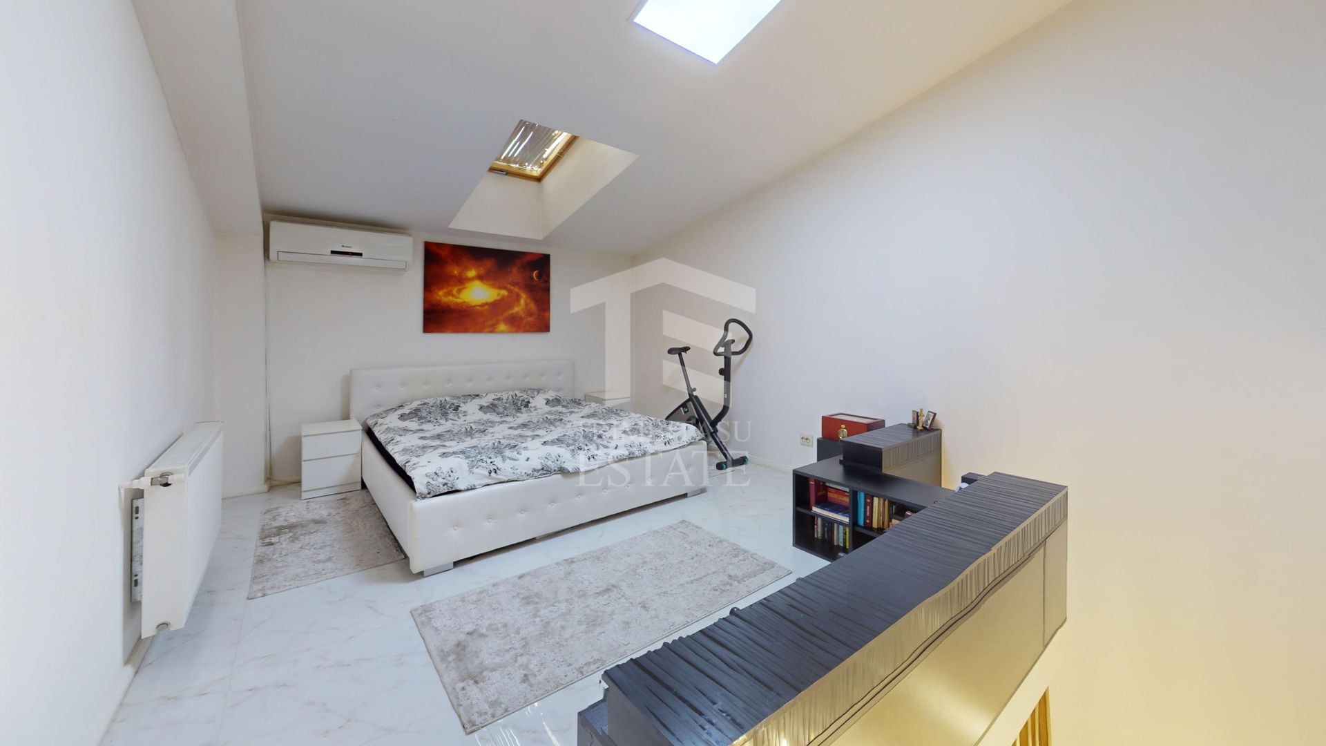4 camere modern | Mobilat integral - Poză 16