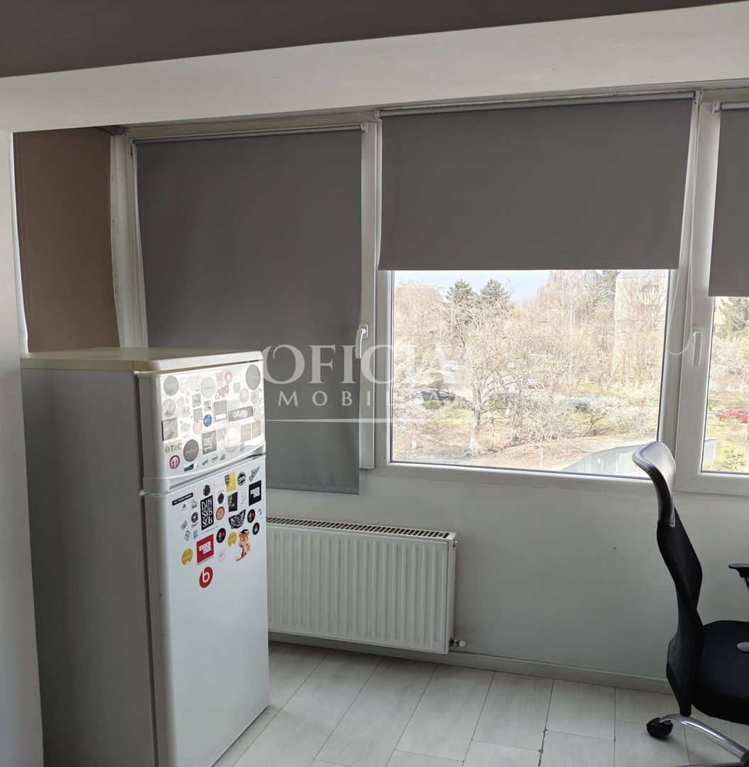 Apartament 1 Camera | 25 Mp | PET FRIENDLY | Zorilor Pasteur UMF - Poză 4