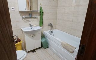 APARTAMENT 3 CAMERE, OZANA , AN 2018, CENTRALA, MOBILAT, 2 BAI - Poză 6