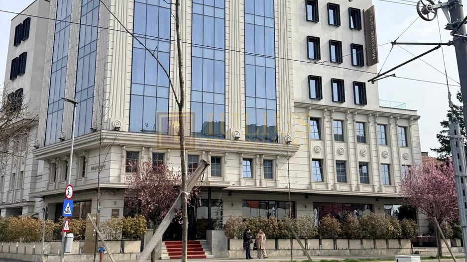 Prima inchiriere, 3 camere; 50% discount comision, Bulevardul Cetatii - Poză 28