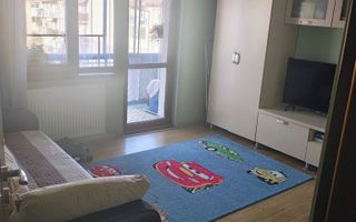 BRASADAS vinde ap 3 cam etaj 4/4 in Carpați 2. - Poză 4