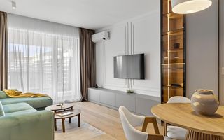 Apartmanent modern 2 camere I Nusco City - Poză 3