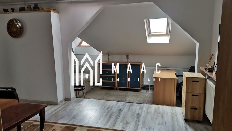 Apartament 2 camere de închiriat | Sibiu | Ultracentral | 50 mp - Poză 6