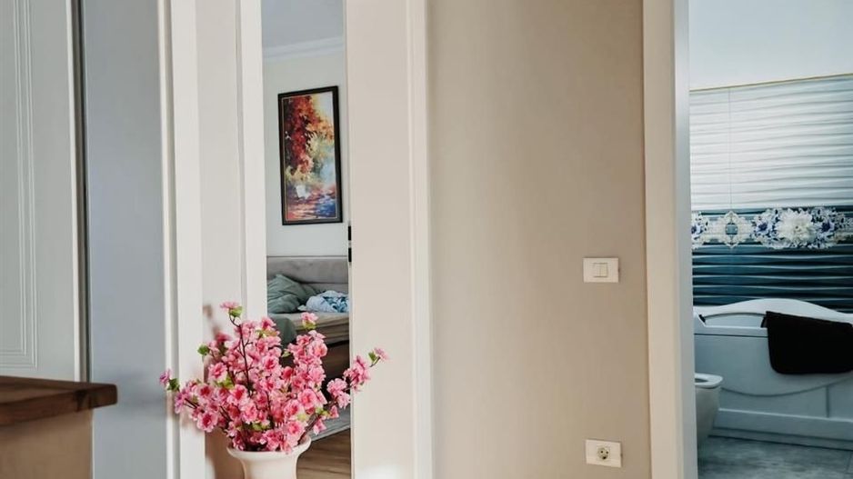 Casa de vanzare  P+E Oradea cartier Grigorescu - Poză 9