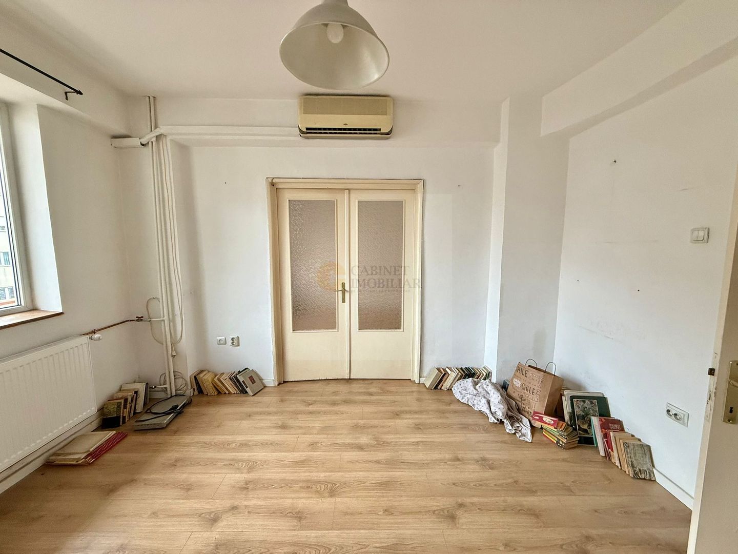 2 camere I Universitate | Balcon deschis | Creditabil - Poză 4