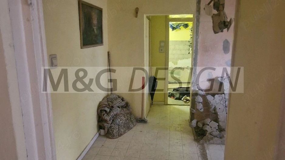 Apartament 2 Camere Soarelui etaj 2 - Poză 4