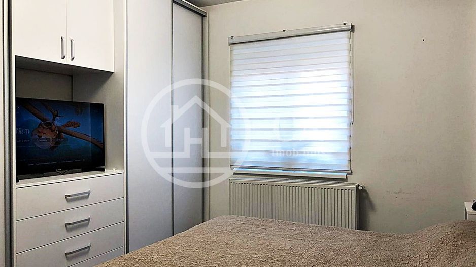 Casa de vanzare cu 2 camere in Episcopia, Oradea - Poză 8