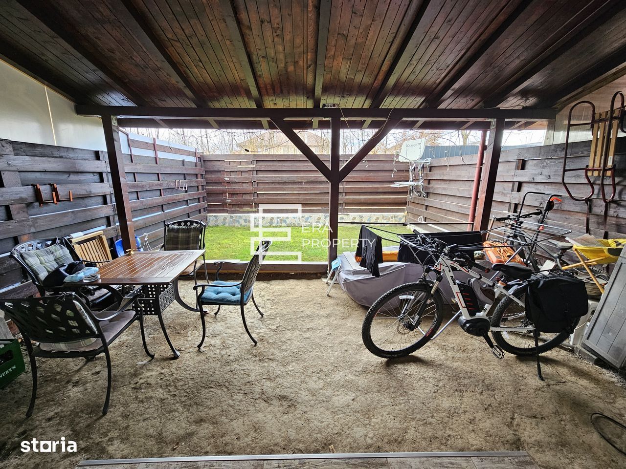 Apartament 3 camere cu grădină generoasă – 152 mp | Cartierul Arhitecților - Poză 3