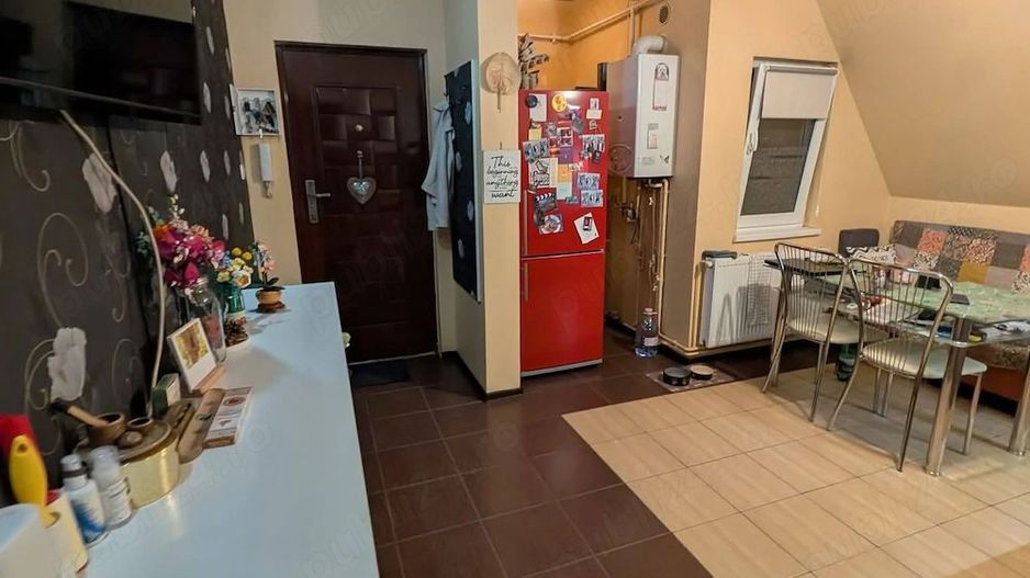 Apartament 2 camere DECOMANDAT-Zona Lipovei - Poză 1