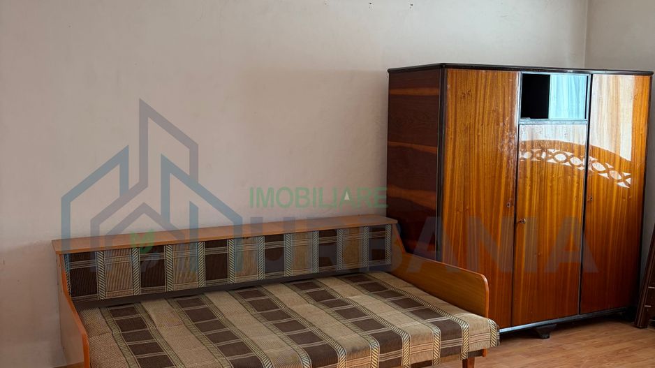 Vând casă zona centrală Pașcani - Poză 5