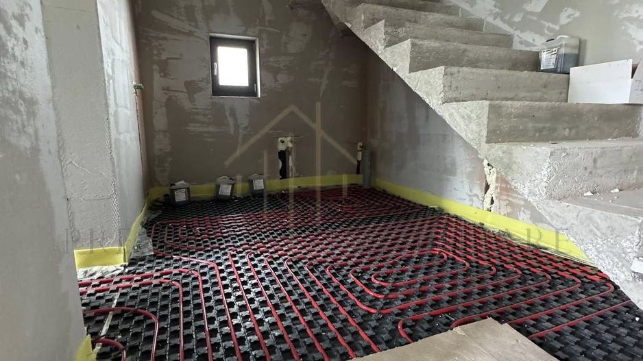 Casa individuala de Vanzare - Cartier Andrasesti - Poză 8