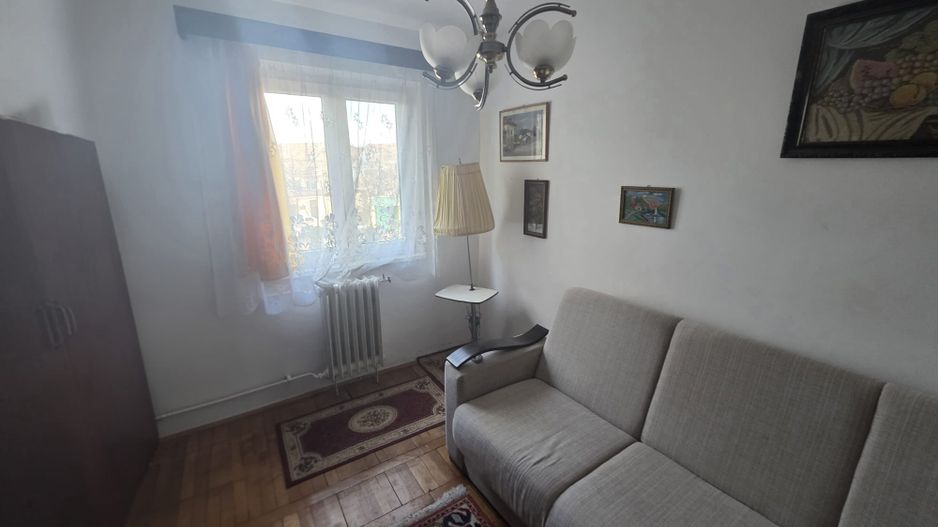 Apartament cu 3 camere de vânzare în zona Take Ionescu – Etajul 1 - Poză 6