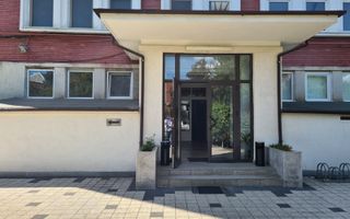 Cladire de birouri 3000 mp - Poză 13